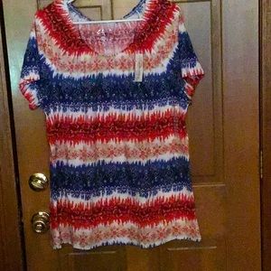 Green Source Americana T-Shirt